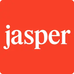 jasper ai icon (256x256, official webclip)